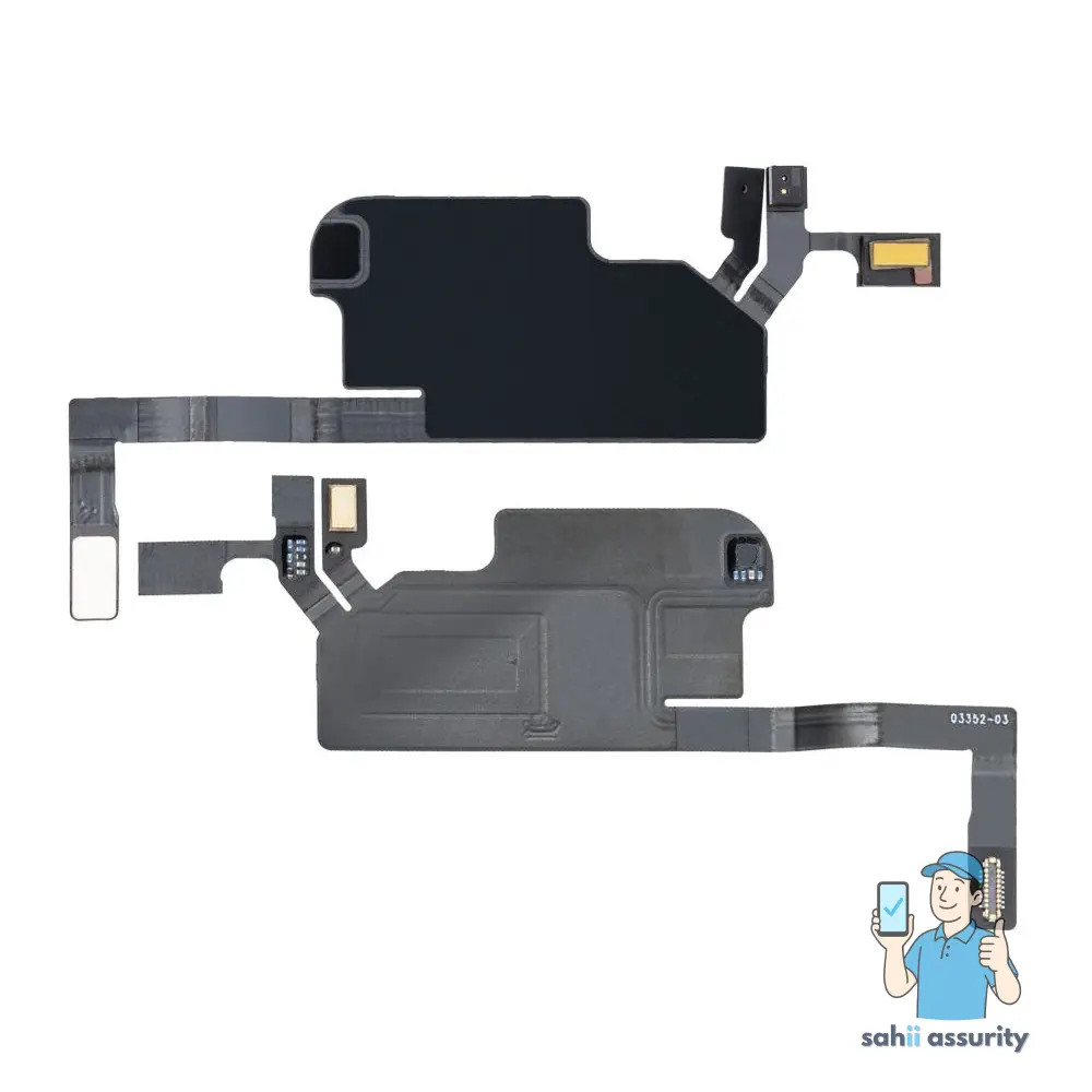 Proximity Light Sensor Flex Cable for Apple iPhone 13 Pro Max